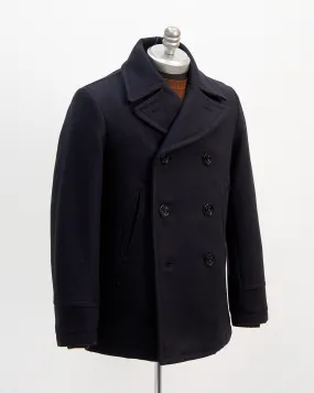 7068-Hr Classic Heavy Duty Peacoat