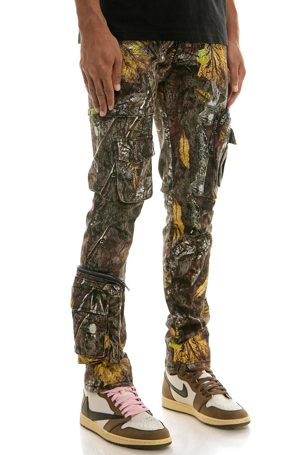 ACRO PANTS