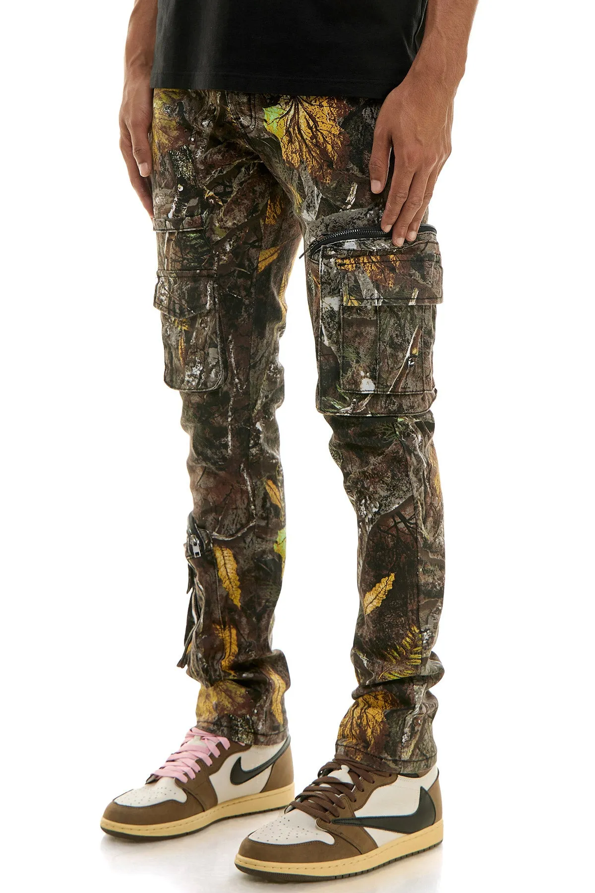 ACRO PANTS