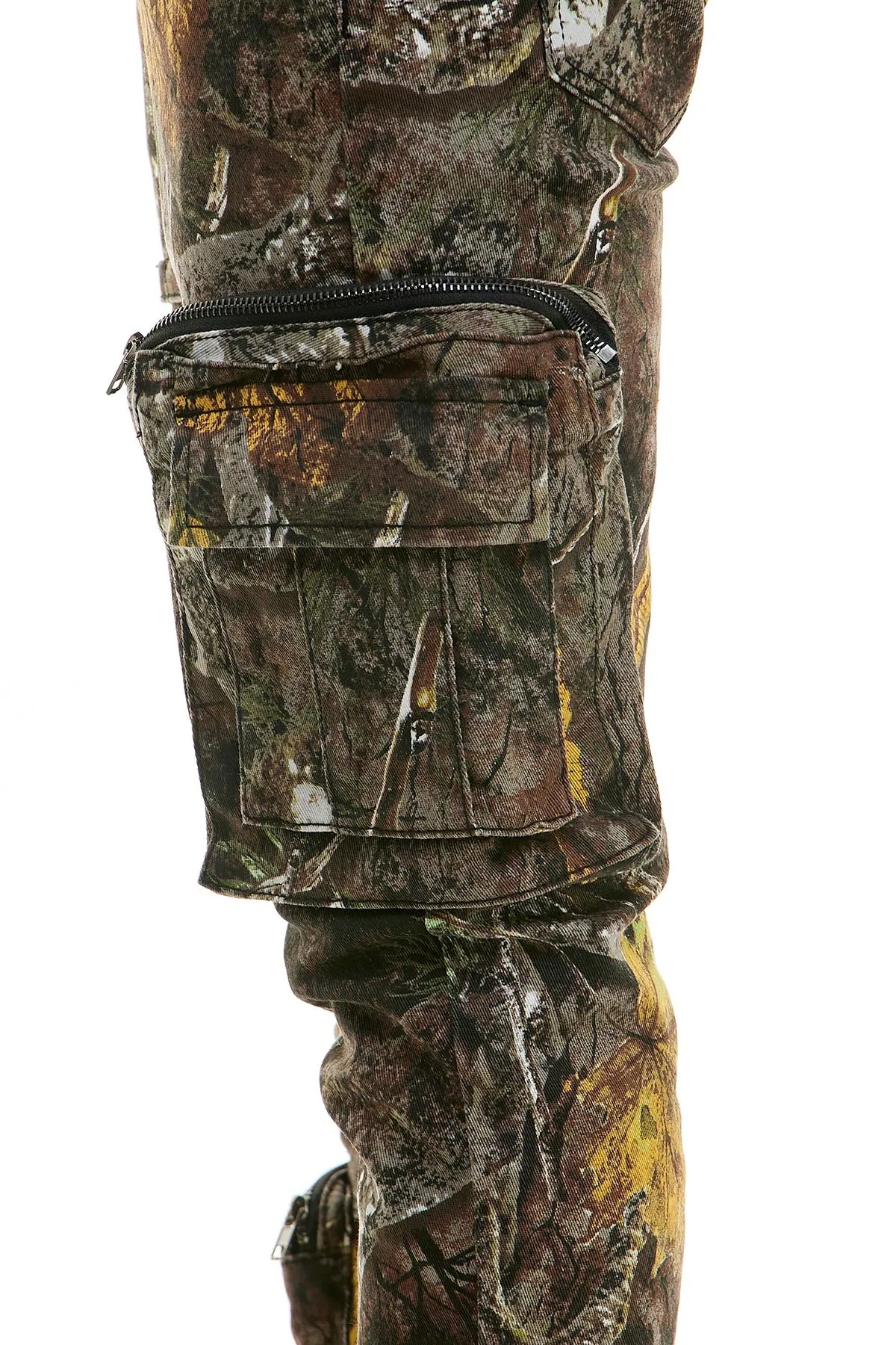 ACRO PANTS