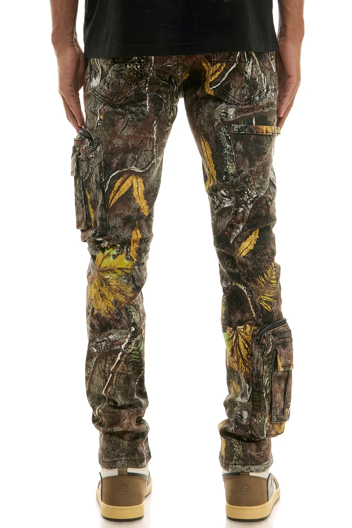 ACRO PANTS