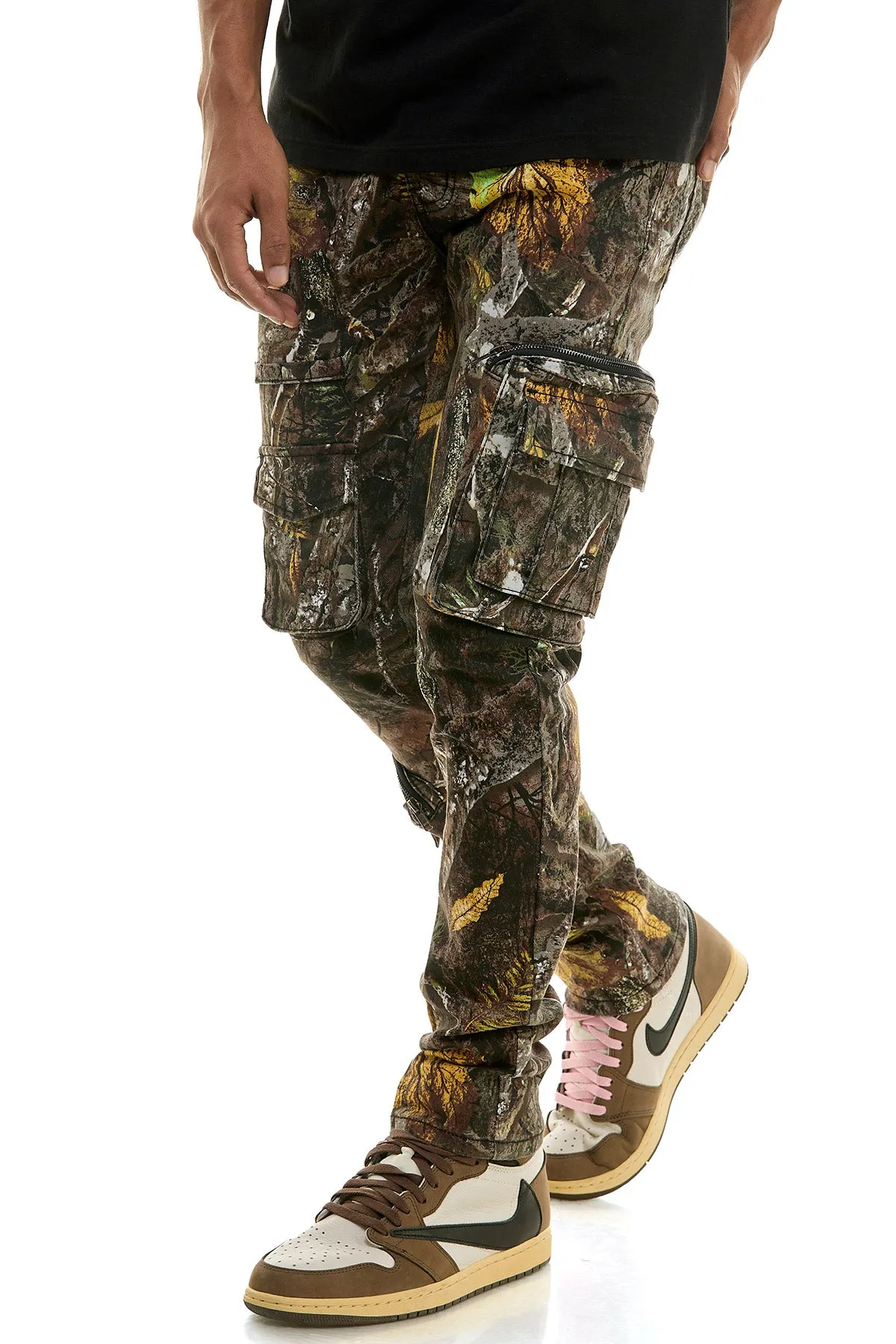 ACRO PANTS