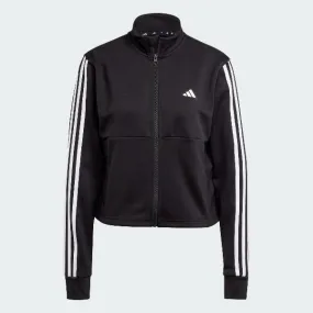 AEROREADY TRAIN ESSENTIALS 3-STRIPES TRACK JACKET