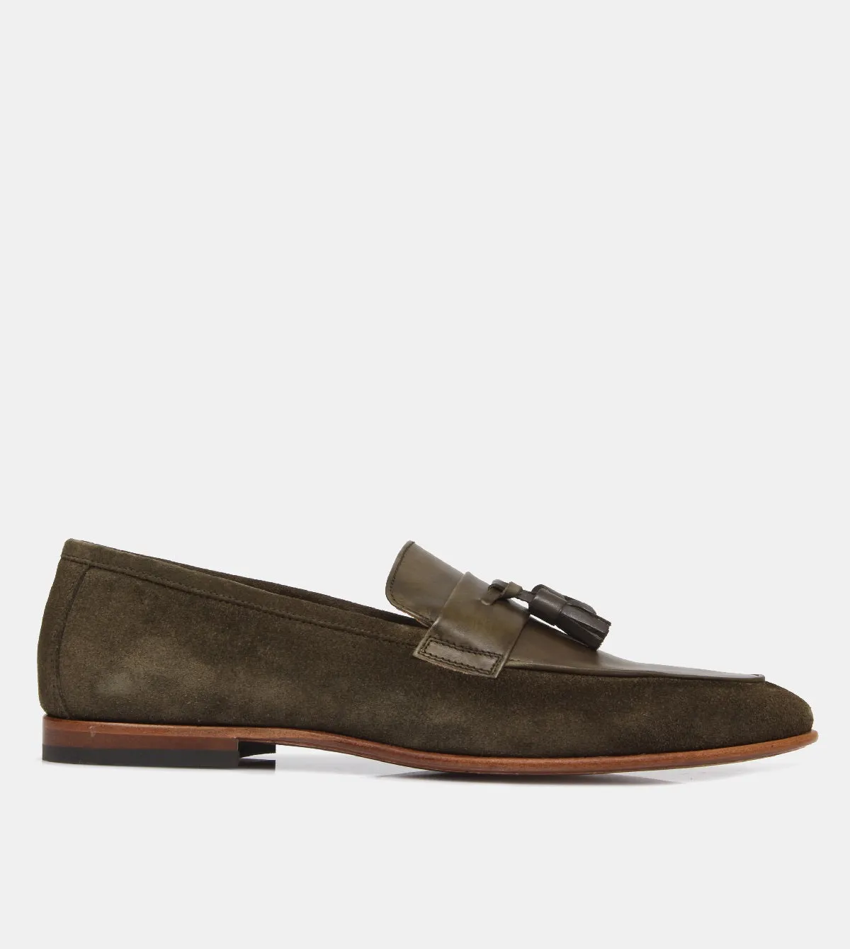 Aldridge Slip Ons by Brando