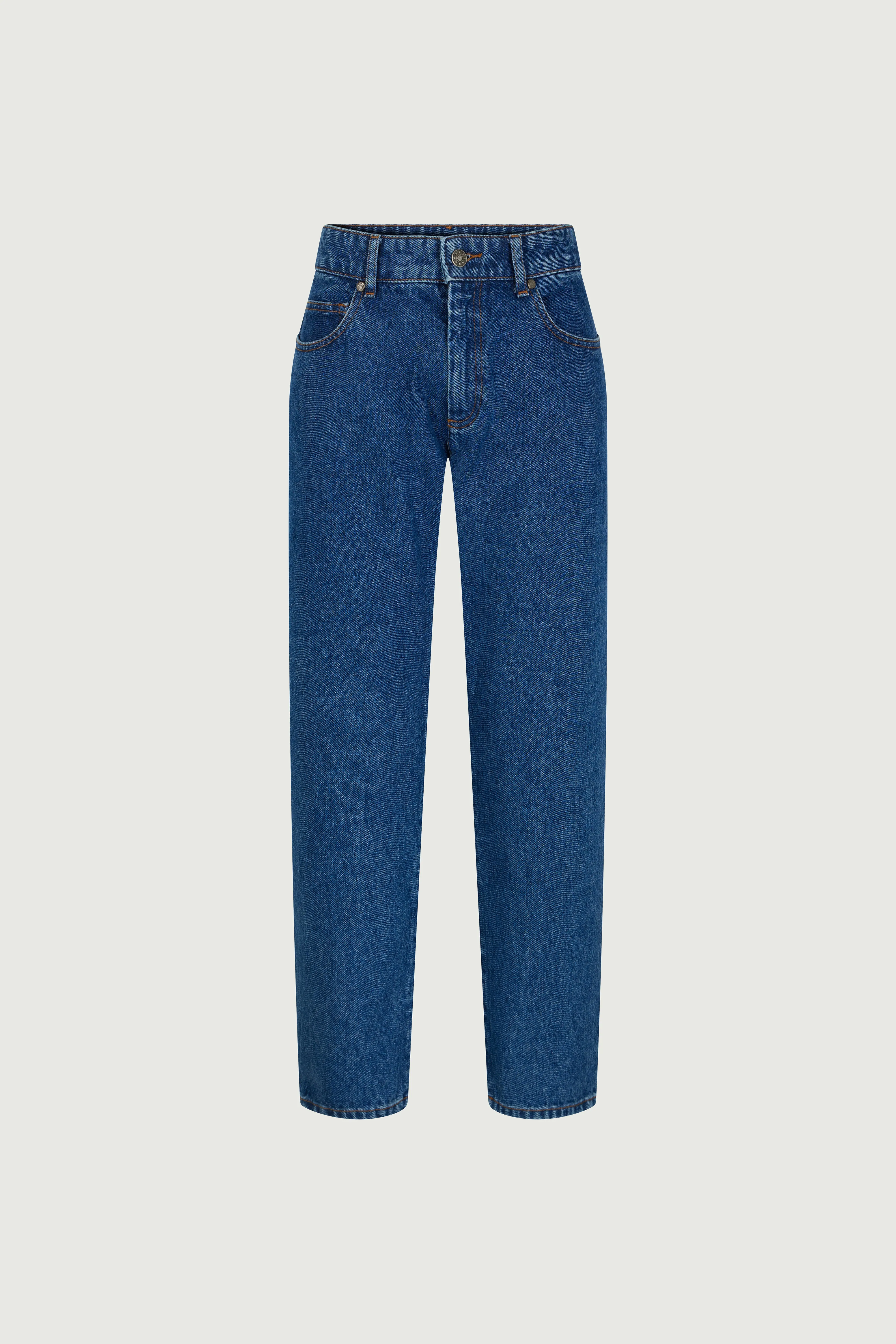 BARNEY BLUE JEANS