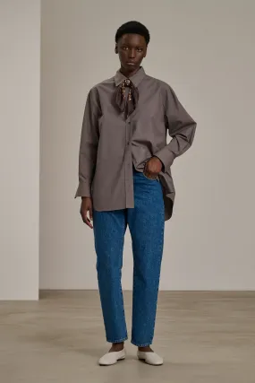 BARNEY BLUE JEANS