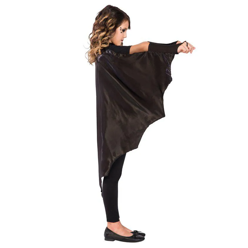 Bat Wing Cape - Child