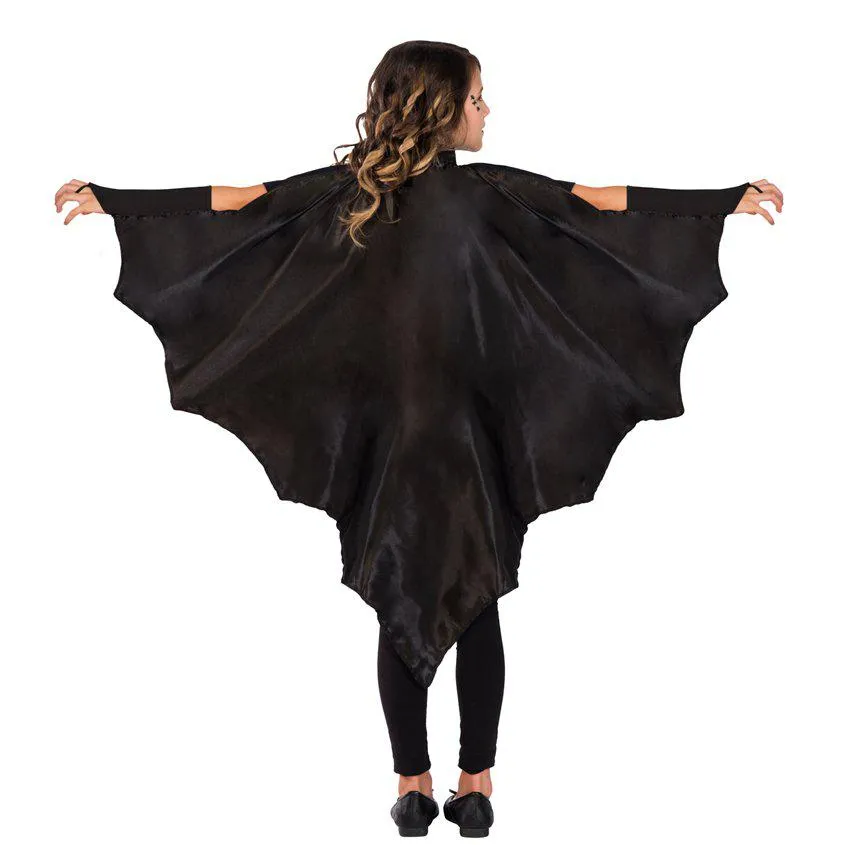 Bat Wing Cape - Child