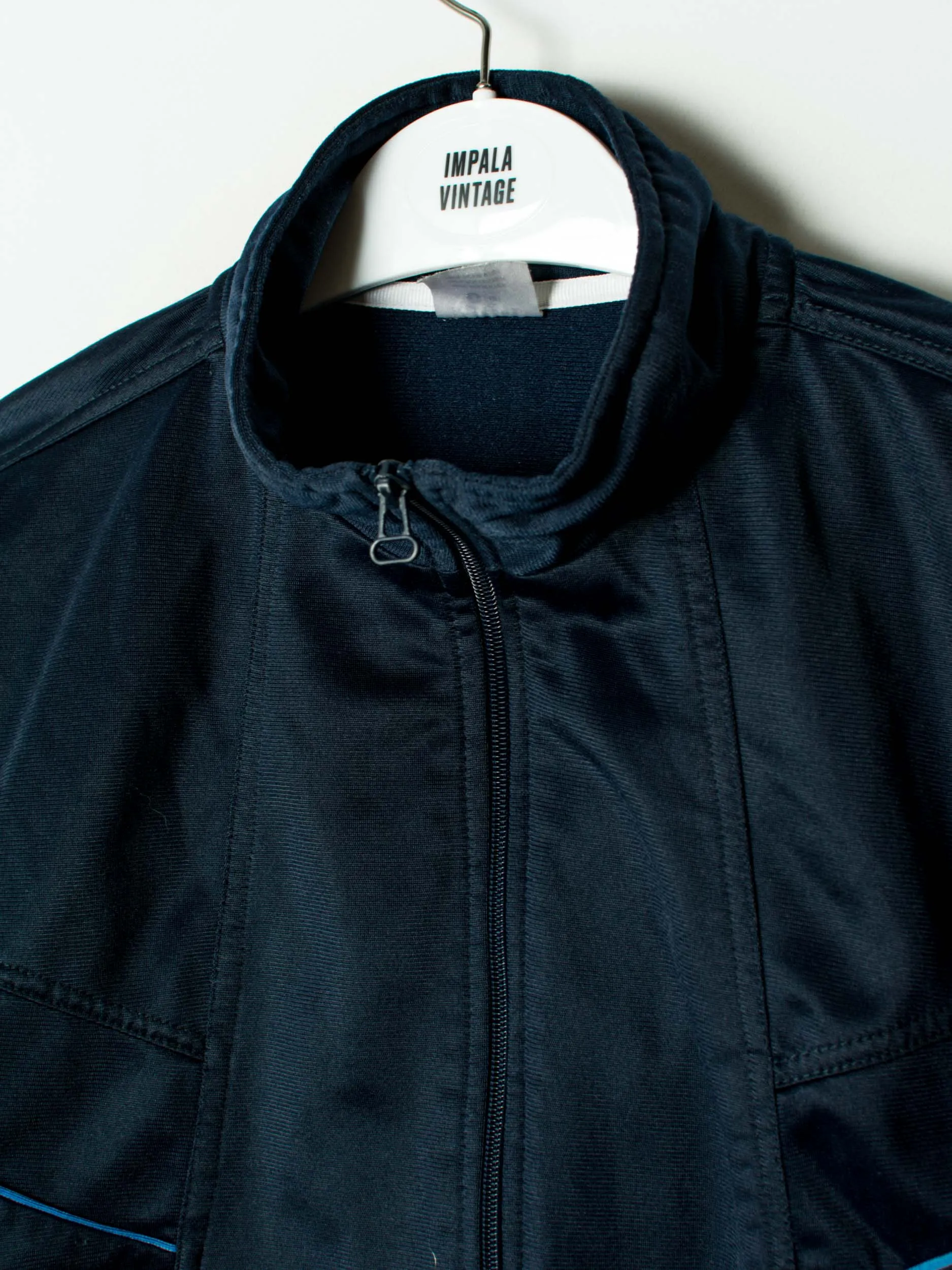 Boomerang Track Jacket