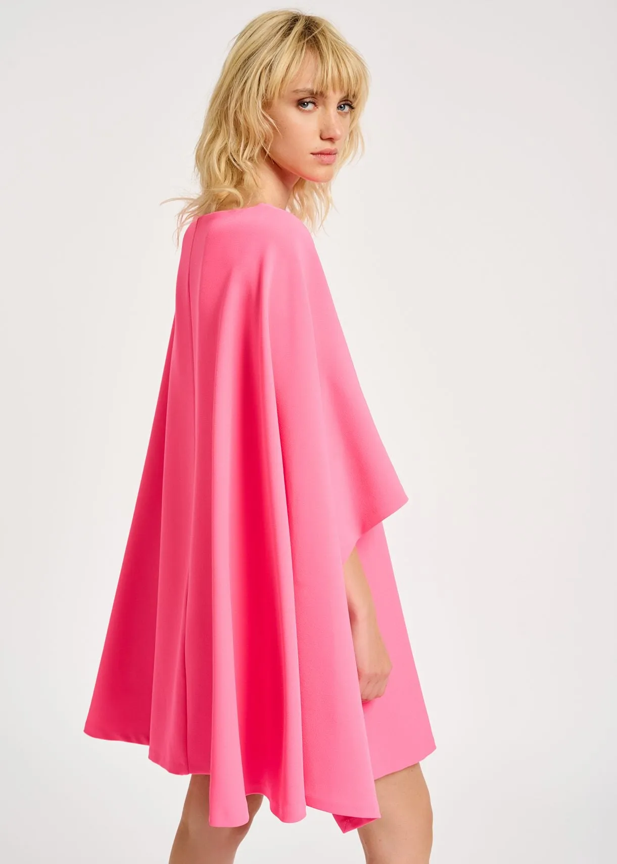 Caiman Dress