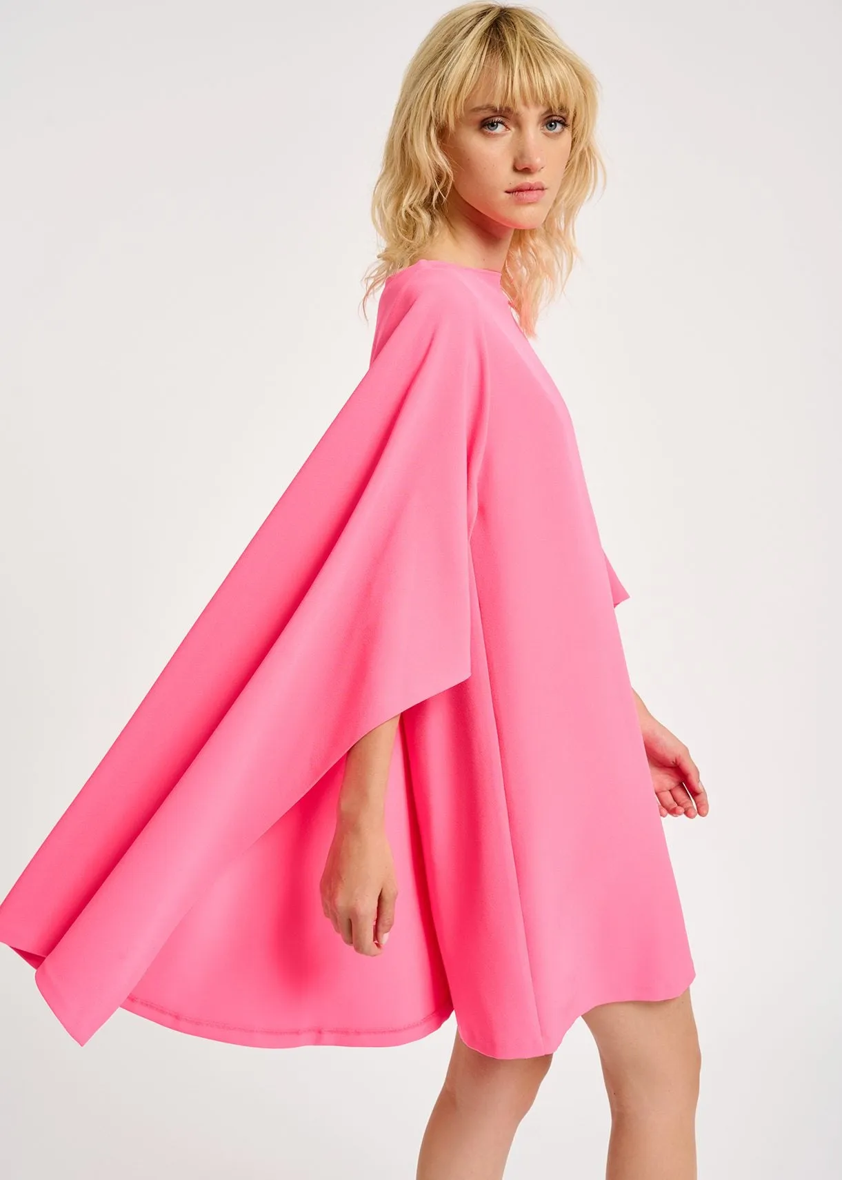 Caiman Dress