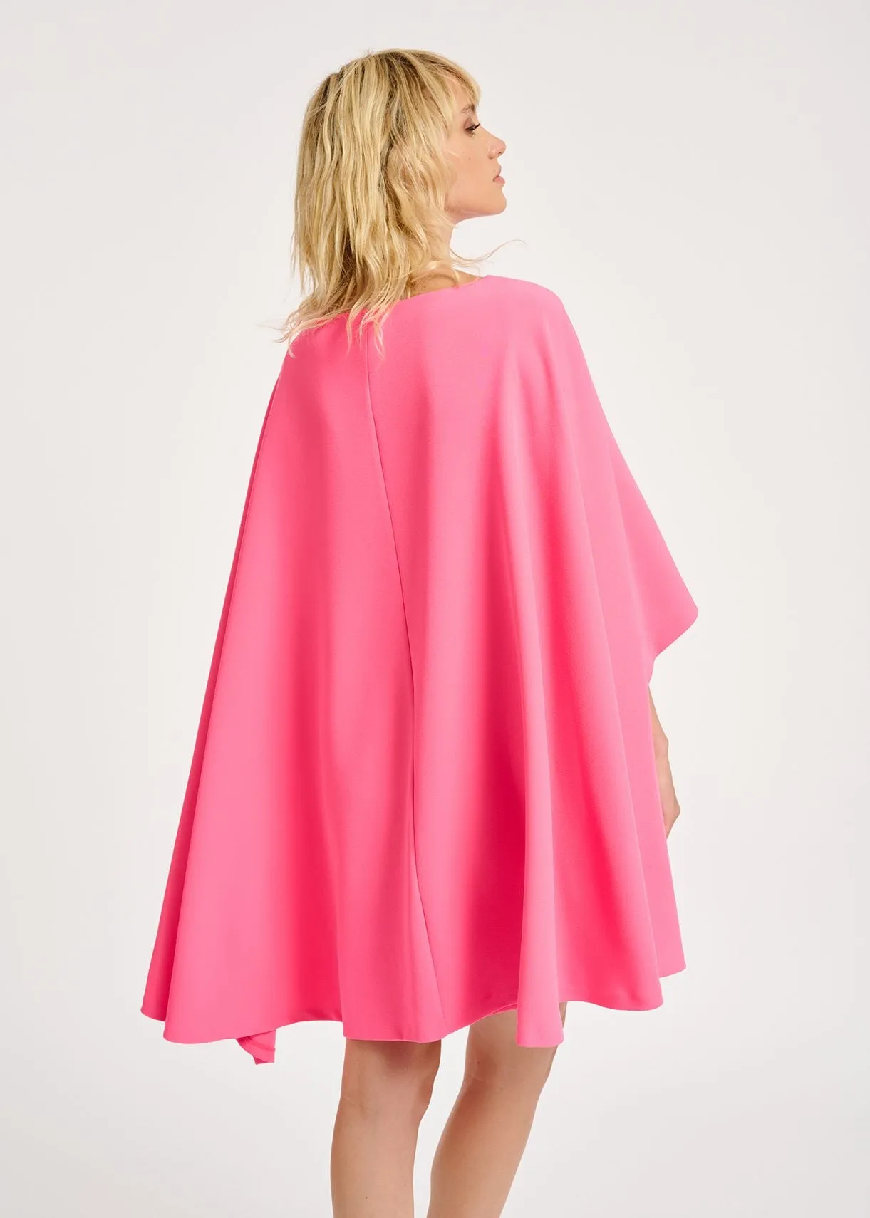 Caiman Dress