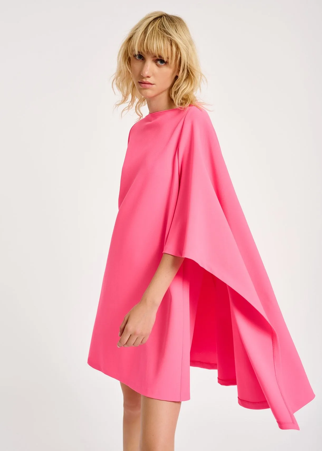 Caiman Dress