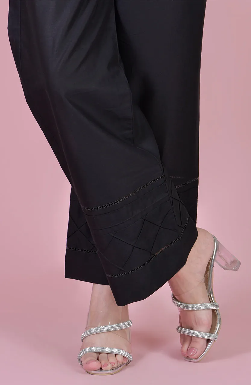 Cambric Culottes - 009