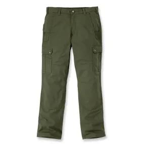 Carhartt Relaxed Fit Rugged Flex Ripstop Double Front Cargo Pant