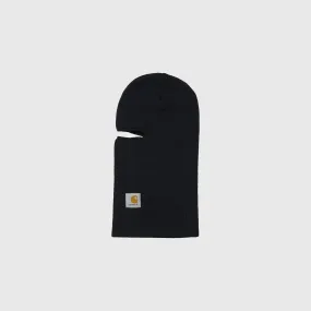 Carhartt WIP Storm Mask - Black