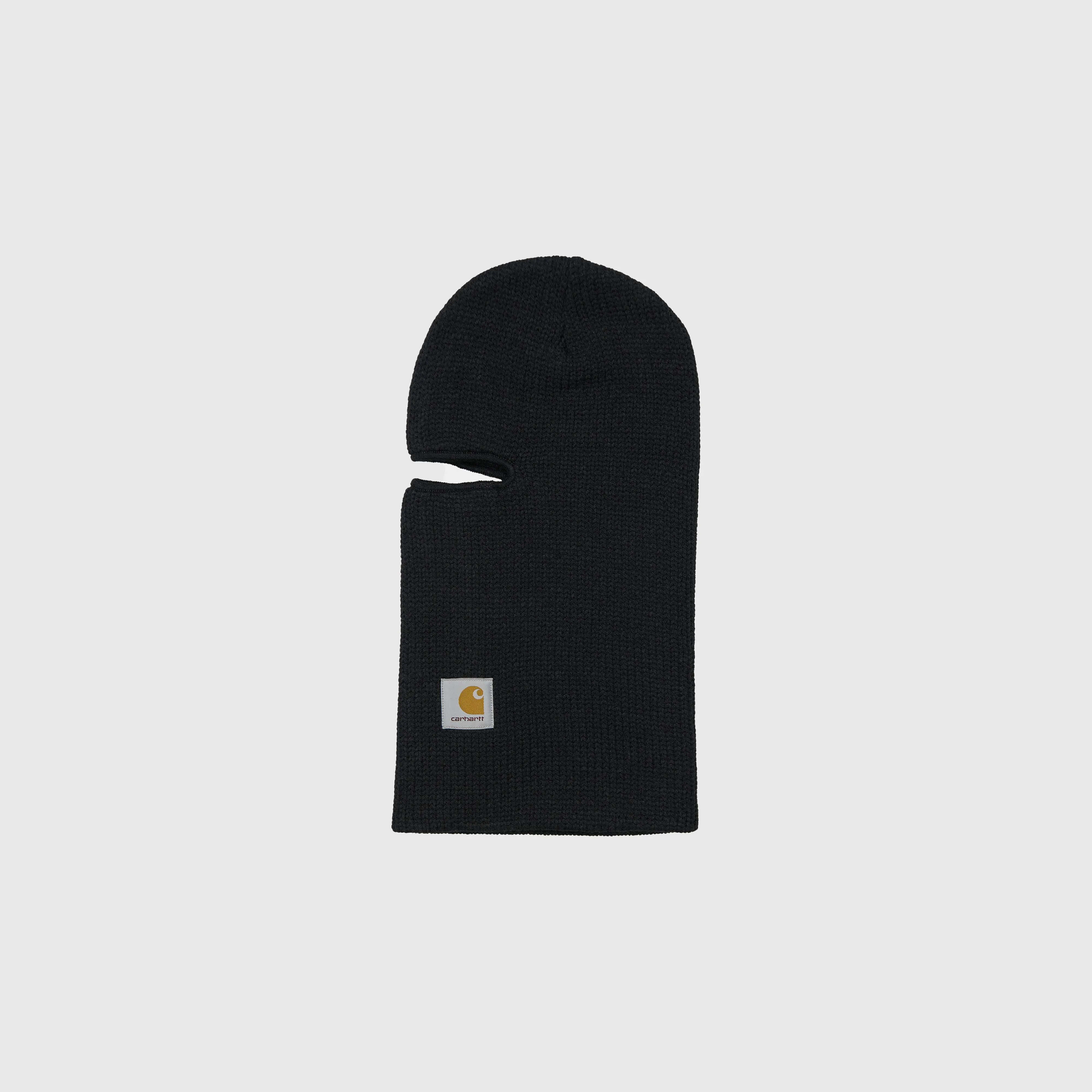 Carhartt WIP Storm Mask - Black