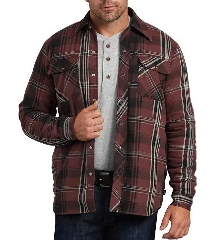 Casaca Shirt Jacket Dickies X Series