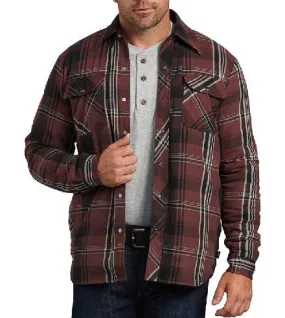 Casaca Shirt Jacket Dickies X Series