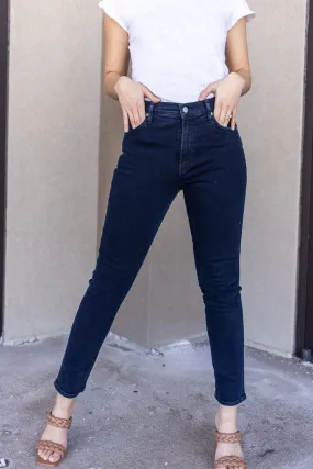 Citizens of Humanity Olivia Jeans, Ultra Marine  SIZE 31