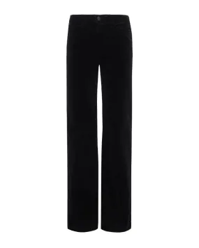 Clayton Wide Leg Jeans