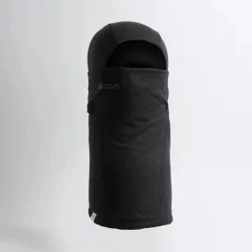 Coal Hybrid Clava Balaclava in Black 2024