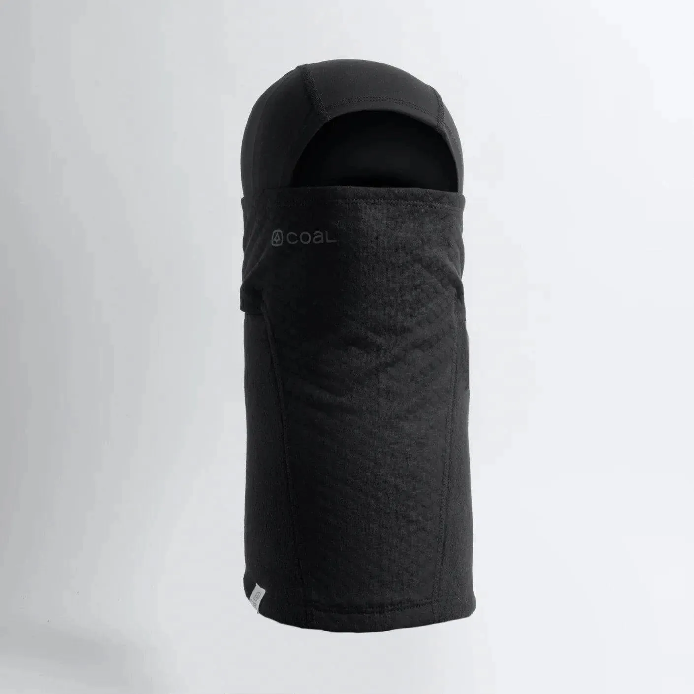 Coal Hybrid Clava Balaclava in Black 2024