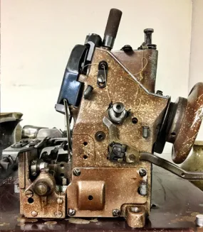 Custom Inseam Chain Stitch Hem Service - Other Brand Jeans