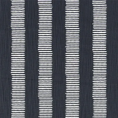 Dash Peacoat Kids Curtains