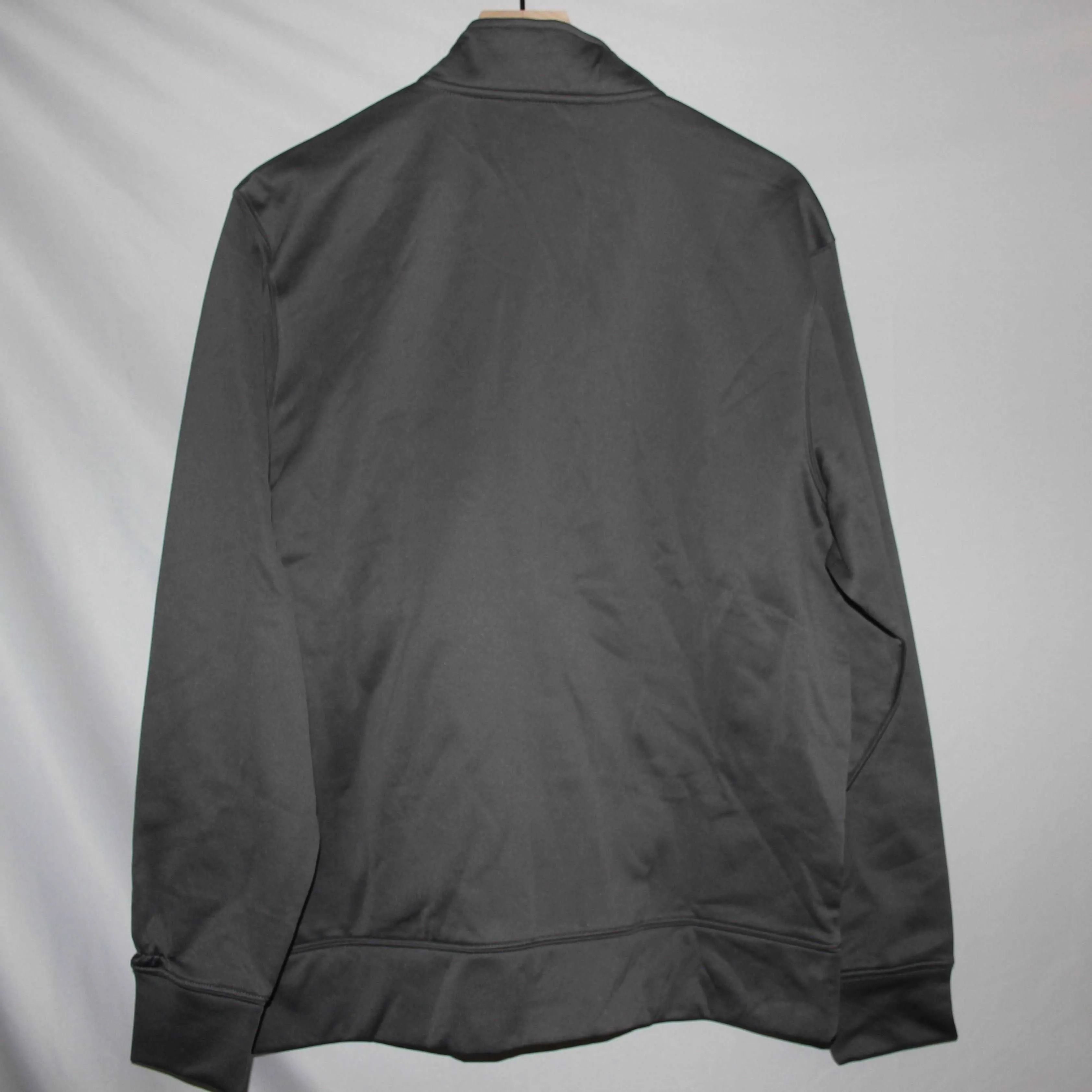 David Gilmour: Rattle That Lock US Zip Up Track Jacket (Pink Floyd)