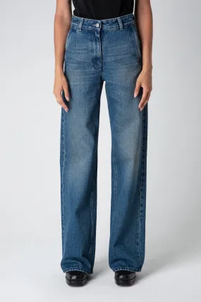 Denim Jeans