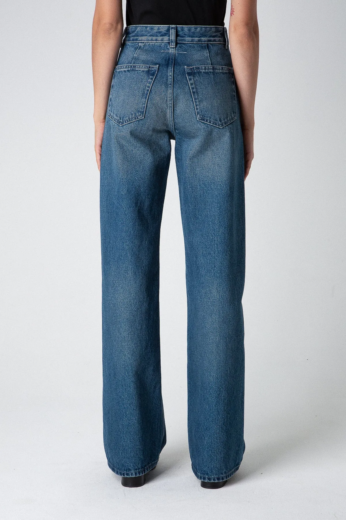Denim Jeans