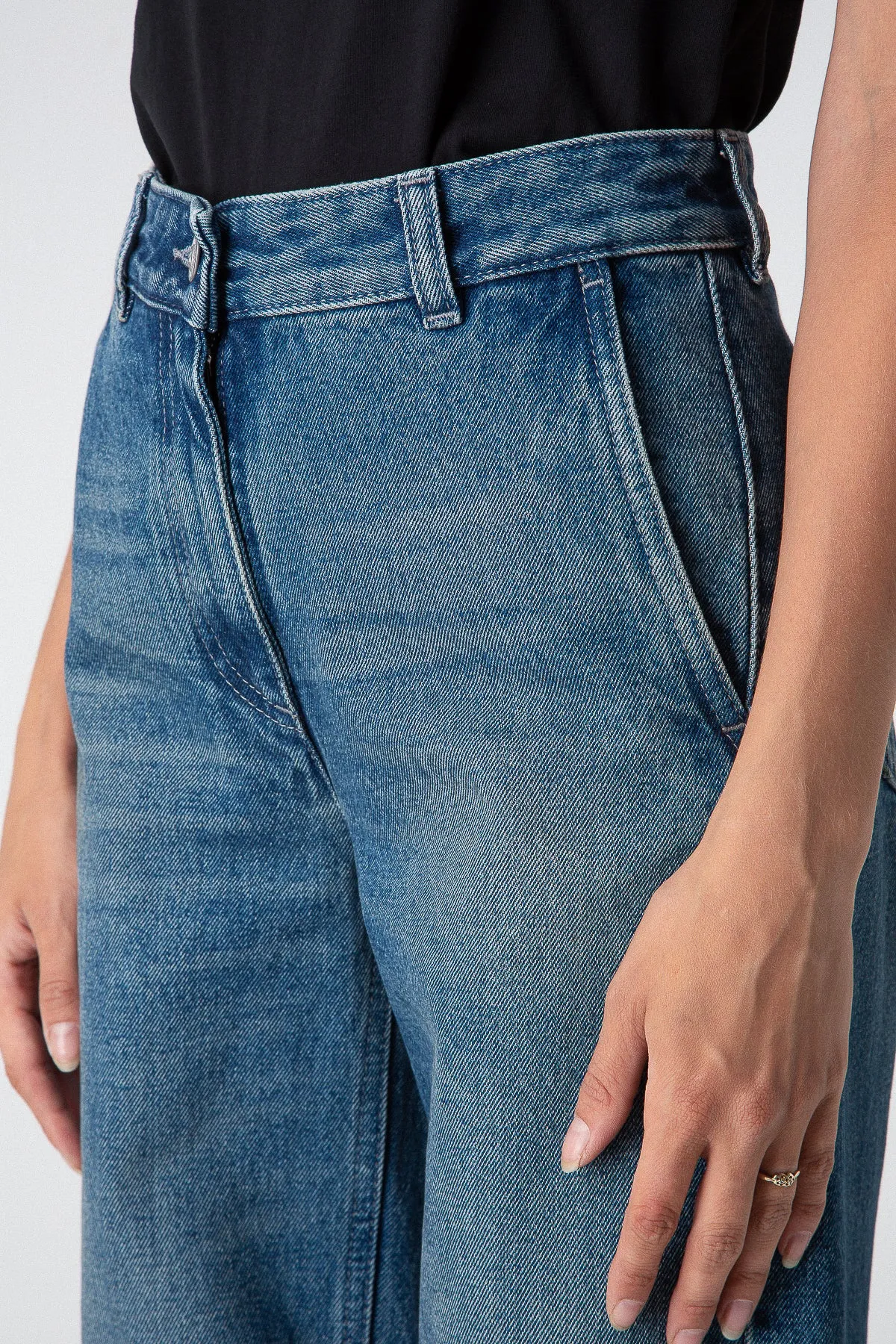 Denim Jeans