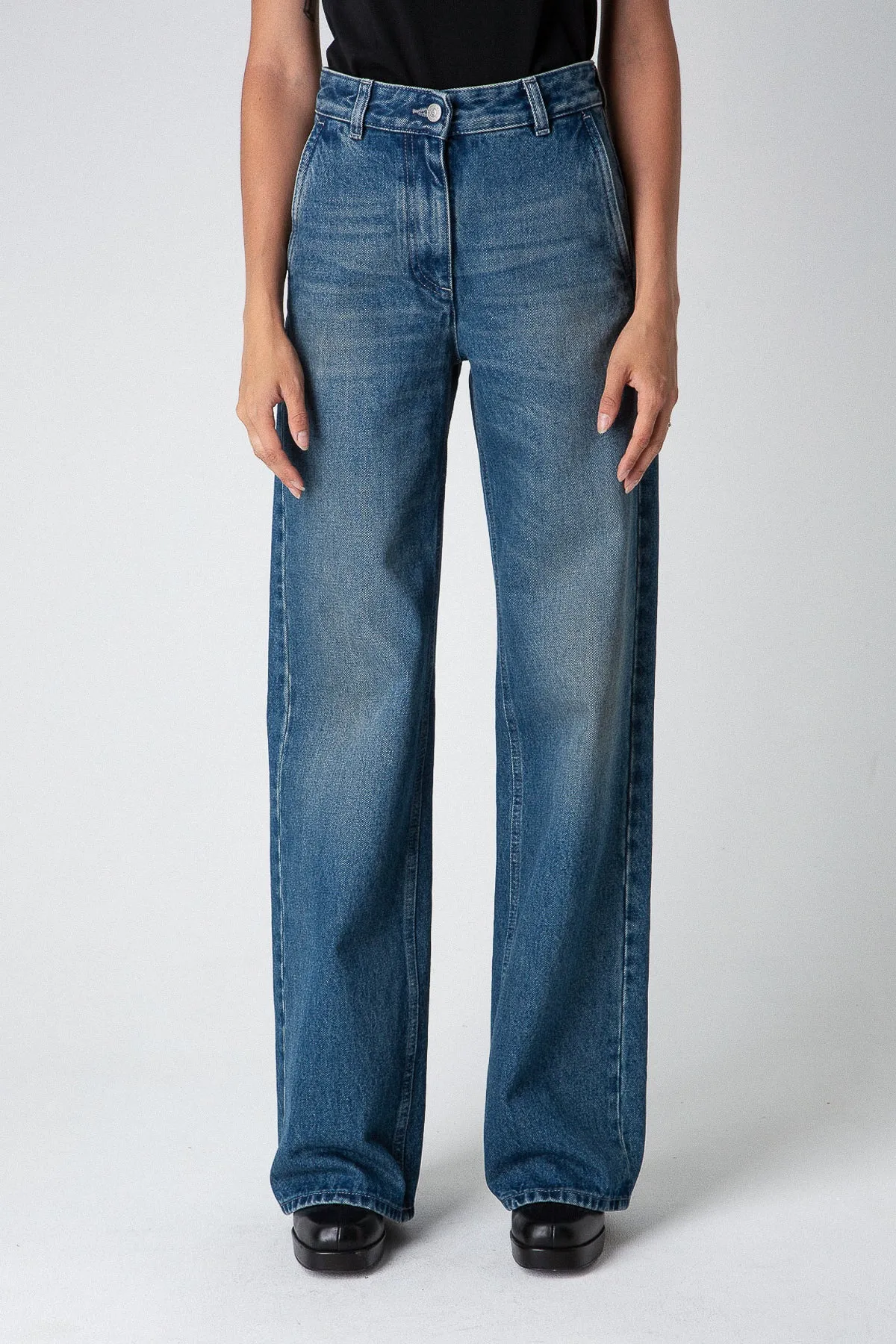 Denim Jeans