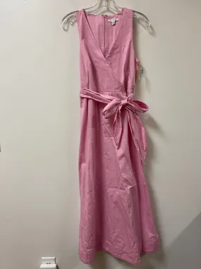 Dress Casual Maxi By Free Assembly  Size: Xs