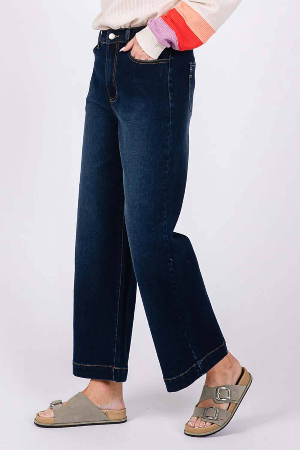 Eyes on You Jeans