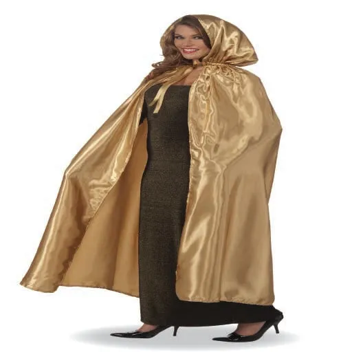 Fancy Masquerade Cape