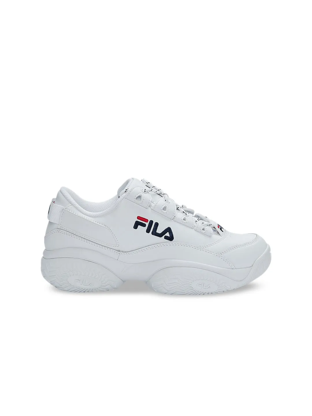 Fila Peacoat Provenance Men's Sneaker