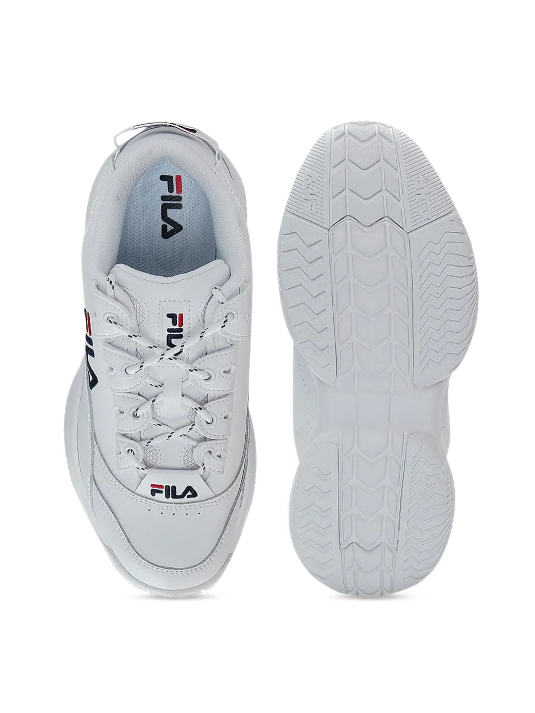 Fila Peacoat Provenance Men's Sneaker
