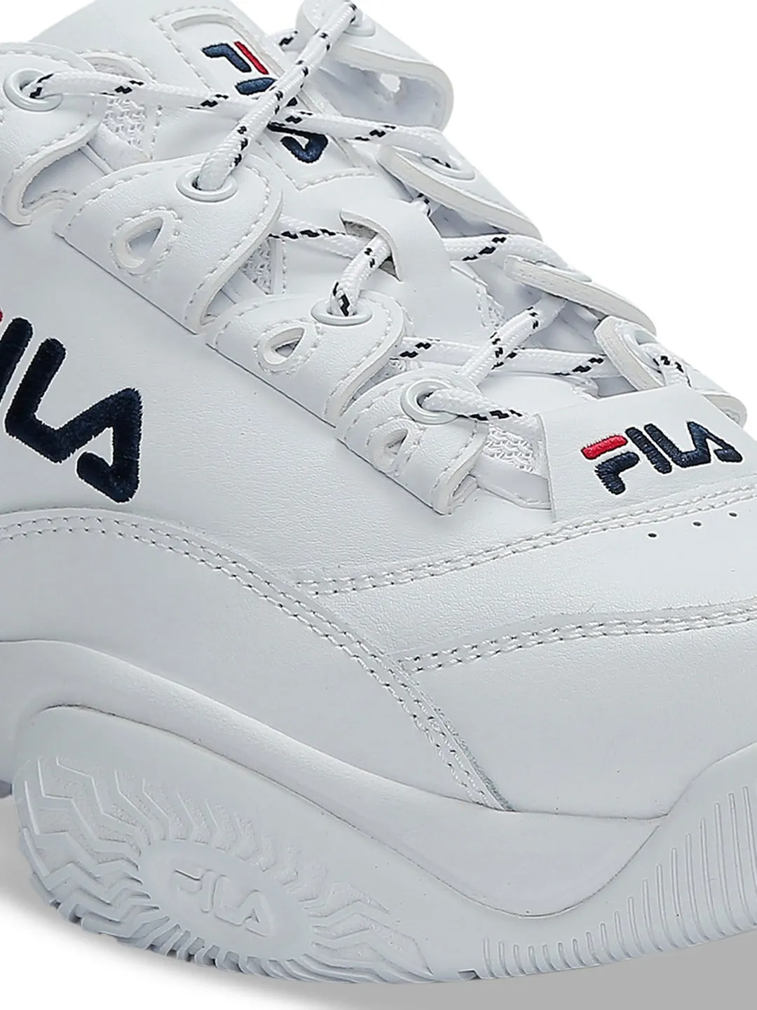 Fila Peacoat Provenance Men's Sneaker