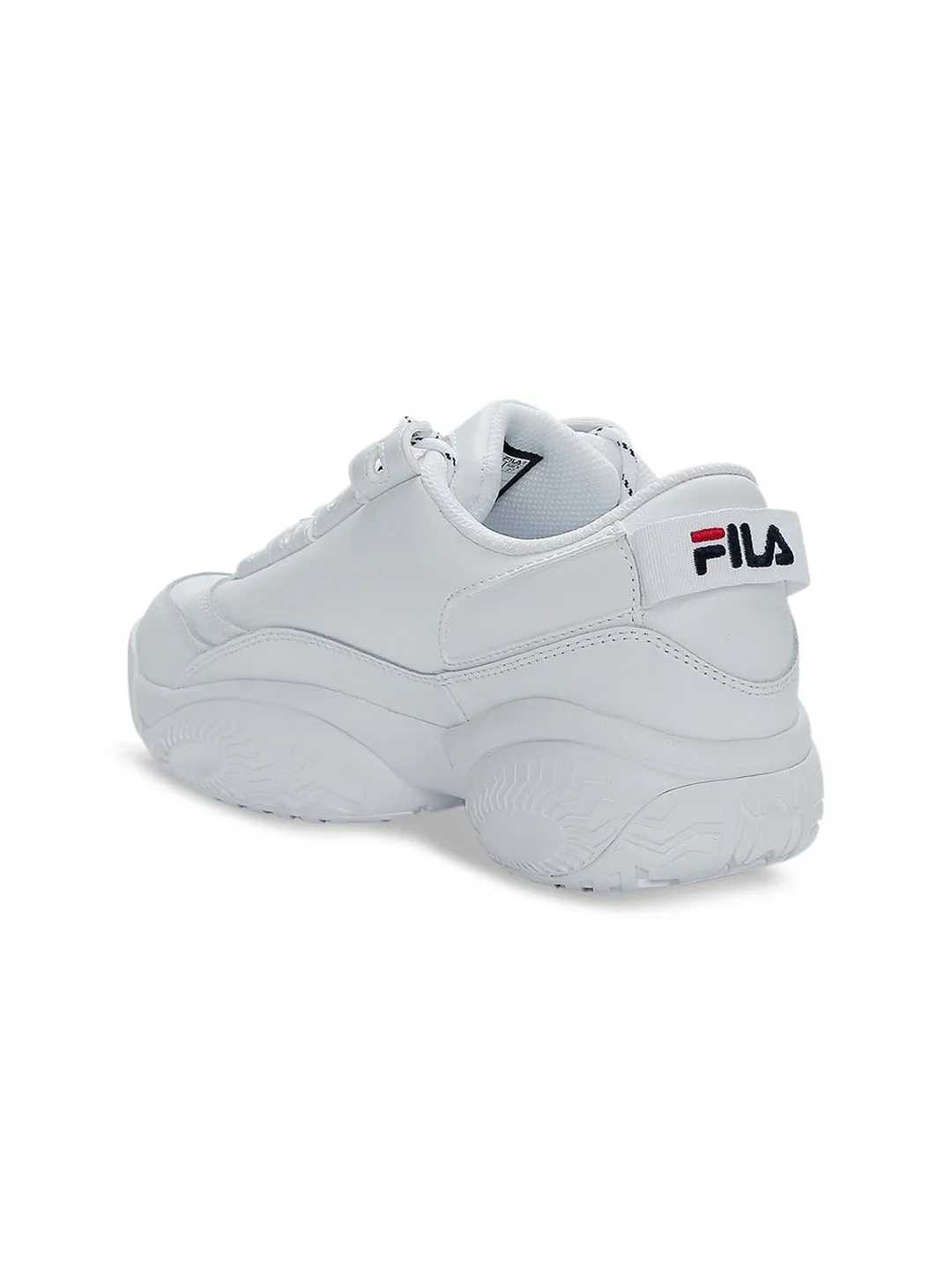 Fila Peacoat Provenance Men's Sneaker