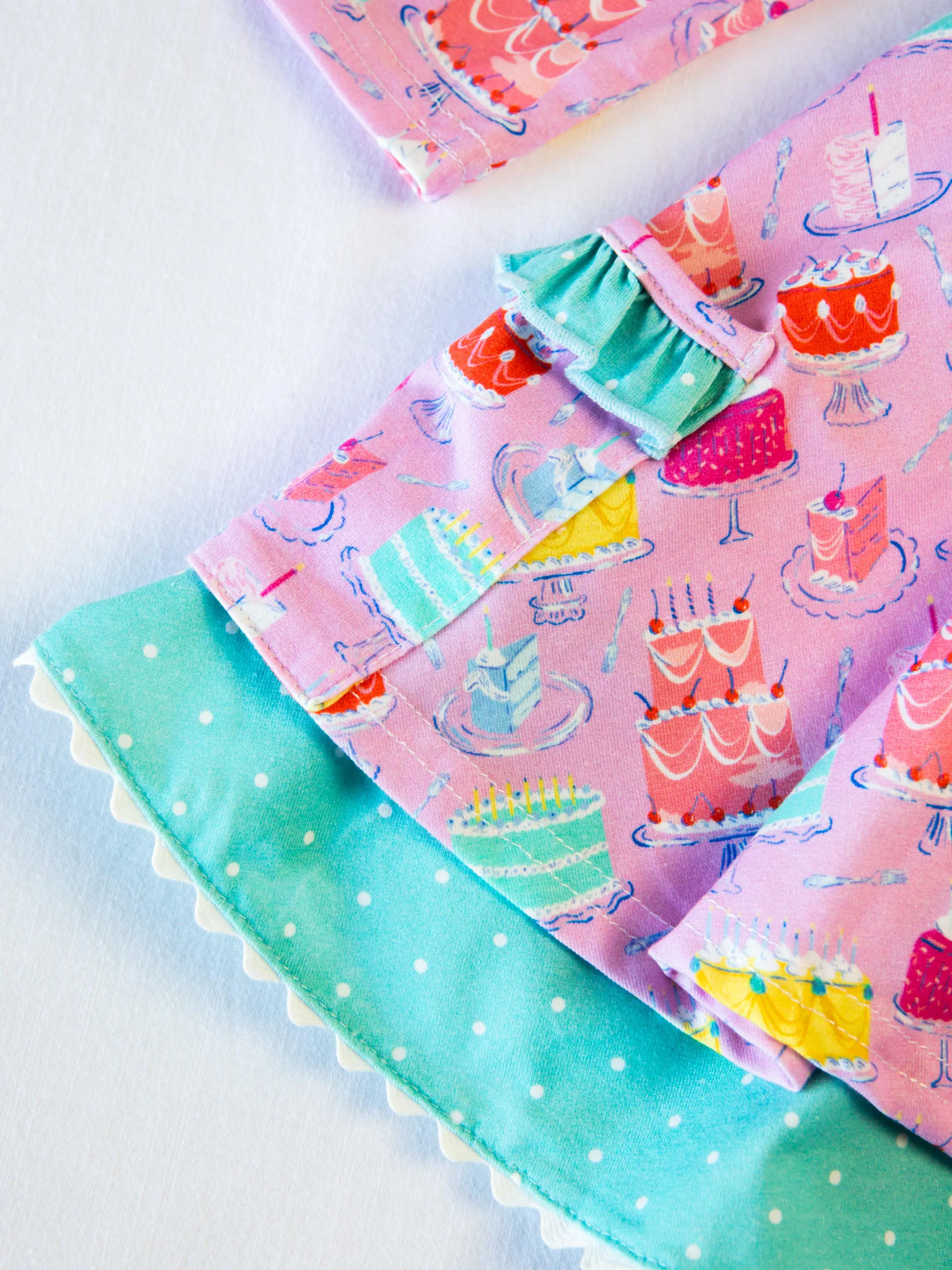 Flair Dress - Happiest Day Purple