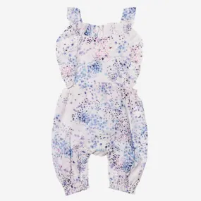 Forget Me Not Romper