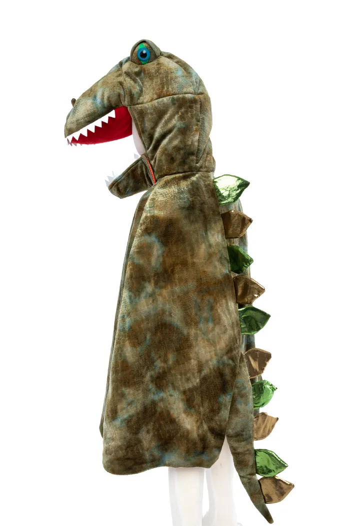 Great Pretenders Grandasaurus T-Rex Cape 7/8