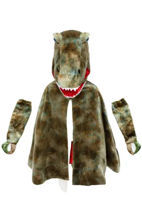 Great Pretenders Grandasaurus T-Rex Cape 7/8