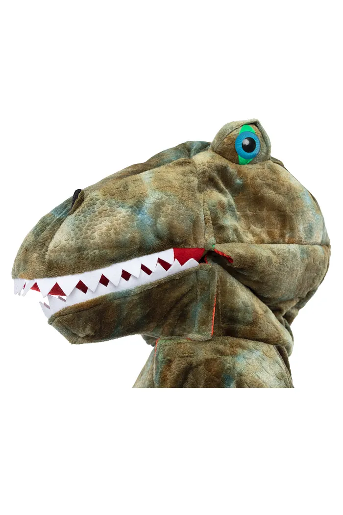 Great Pretenders Grandasaurus T-Rex Cape 7/8