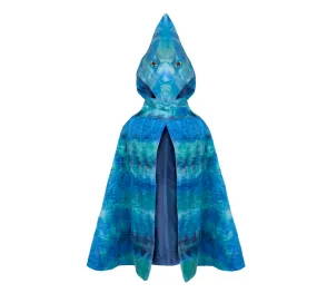 Great Pretenders - Pterodactyl Hooded Cape Size 4-5