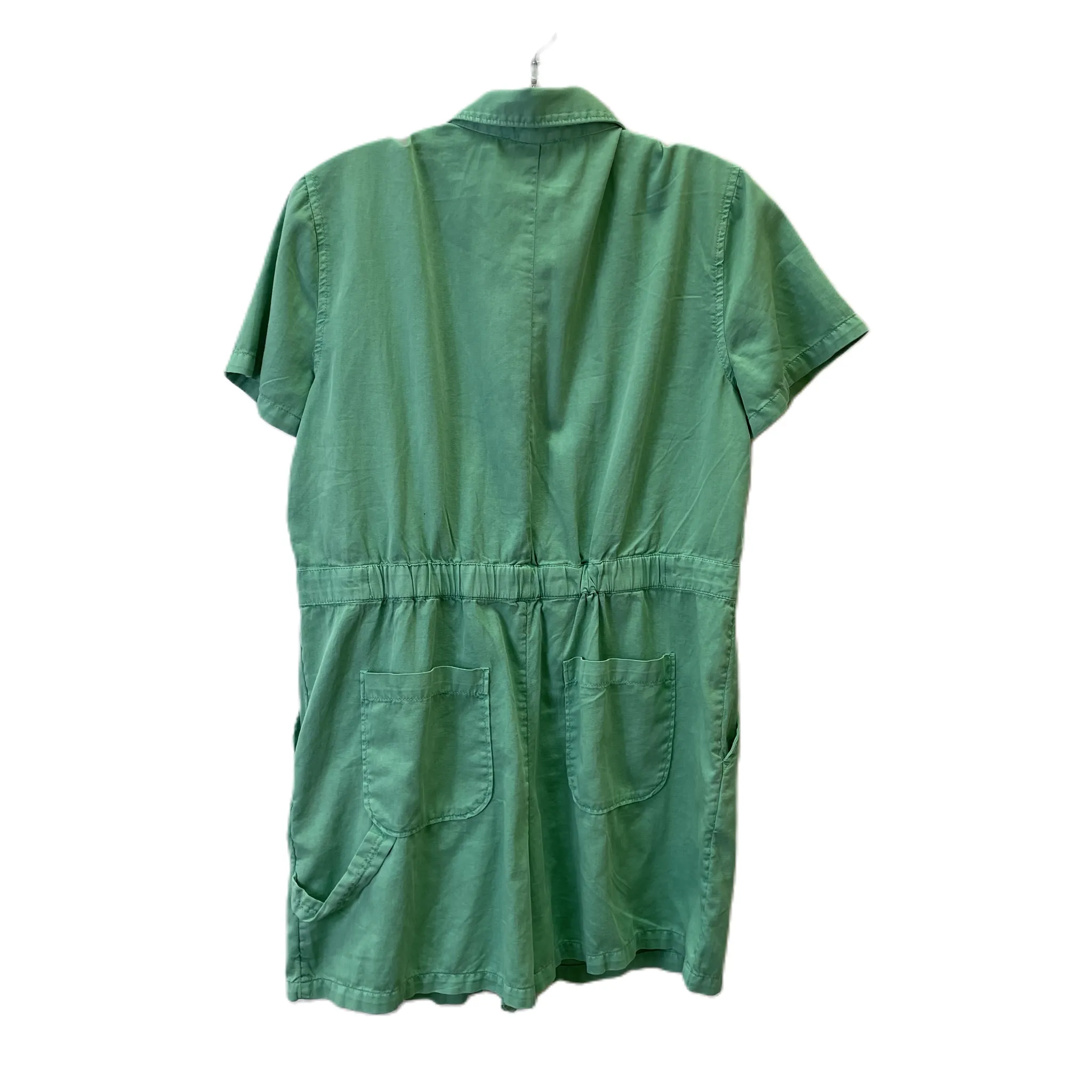 Green Romper By Bp, Size: M