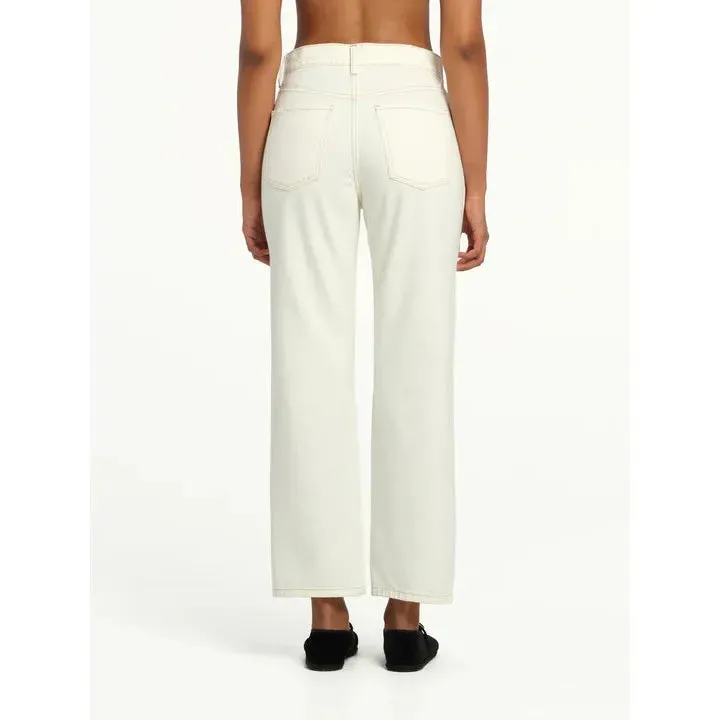 Hardy Jean - Ivory