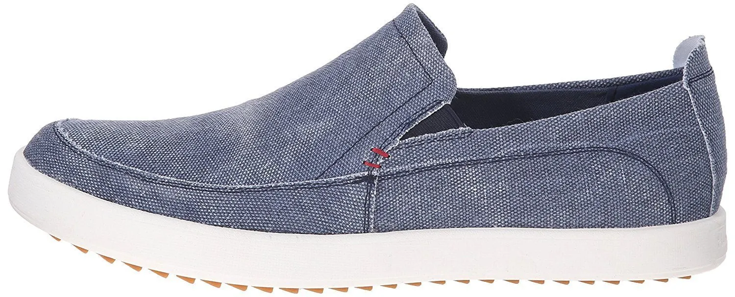 Hush Puppies Men's Roadside MT Slip-On Loafer